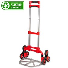 Walter Stufen und Treppentransportkarre B-Ware , Treppensteiger Sackkarre
