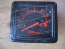 HONDA XL600R Drehzahlmesser XL600 DEFEKT