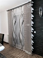 Flächenvorhängen set!!!