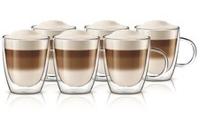 Doppelwandiger Isolierglas