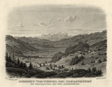 Oberstaufen Tunnel Original