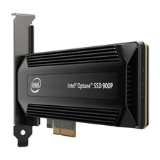 INTEL 900P 280GB PCIE SSD 9