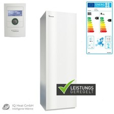Novelan Sole Wasser Wärmepumpe Wärmezentrale WSV 6.2H3M 1,25 kW bis 5,95 kW
