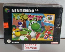 N64 Nintendo 64 Spiel -
