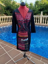 *****🌻WOW Desigual Kleid