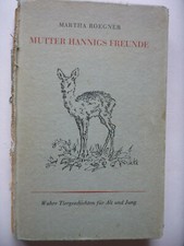 Mutter Hannigs Freunde - Wahre