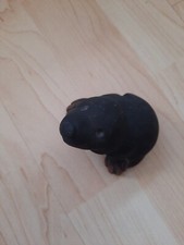 süßer Deko Maulwurf