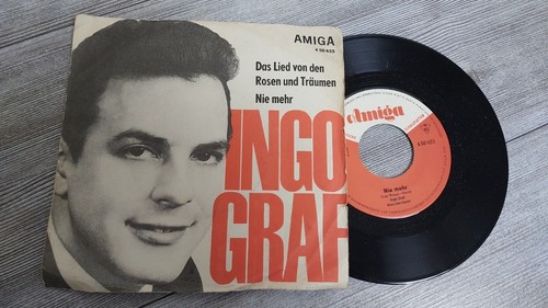 Ingo graf single veb - graf,