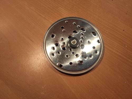 Krups raspelscheibe für - krups,