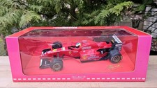 Michael Schumacher Ferrari