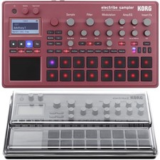 Korg Electribe Sampler 2 R Rot