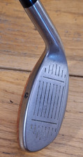TaylorMade Rescue 21°