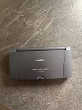 CASIO SF-7100SY Vintage