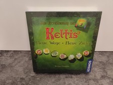 Keltis Neue Wege Neue Ziele -