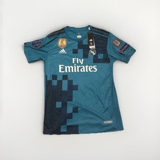 Real Madrid Ronaldo Herren