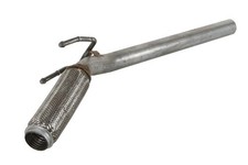 Dieselpartikelfilter DPF