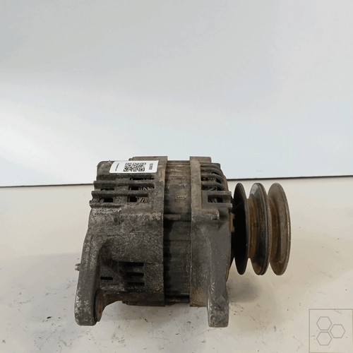 231007t40a generator nissan - generator,