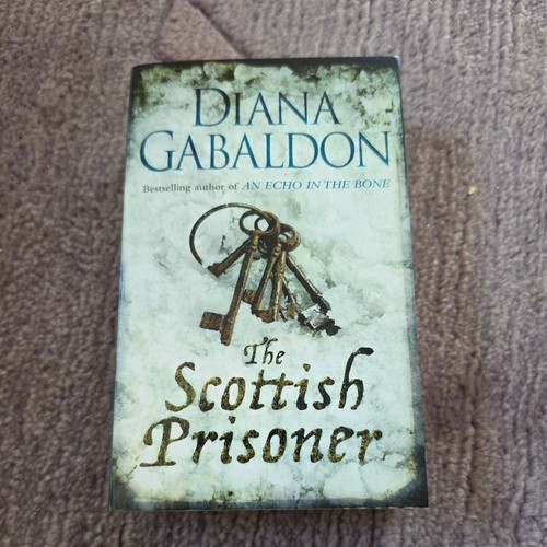 The scottish prisoner - the,