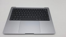 Macbook Pro 14" 2021 A2442