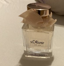 s.Oliver for Her Eau de Parfum