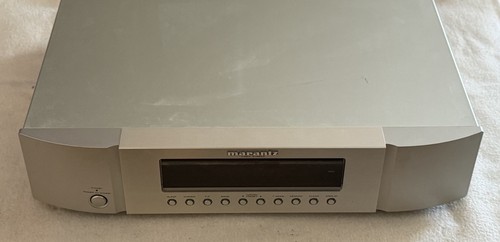 Marantz st6003 fm - am/fm, stereo