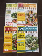 Magazin Eat Smarter, 2018