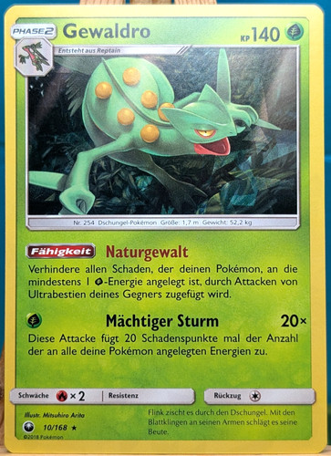 Pokemon sturm firmament - pokemon, am