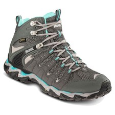 Meindl Respond Lady Mid II GTX