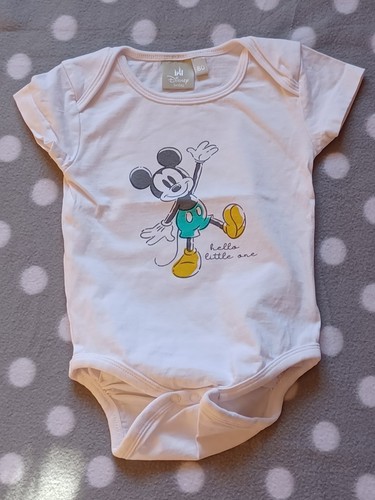 Disney baby mickey mouse - mickey,