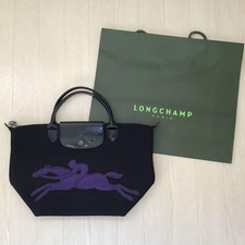 Longchamp Damen Tasche Pliage