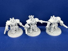 3 Centurion Devastators der Space Marines 1