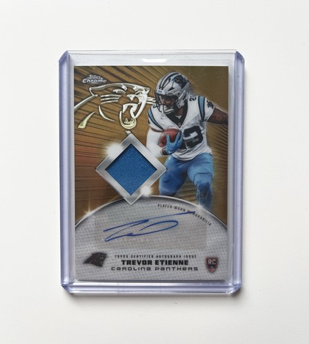 Topps chrome nfl 2025 trevor - chrome,
