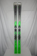 HEAD SKI " MAGNUM SUPERSHAPE "