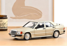 Mercedes-Benz 190E 2.3-16V