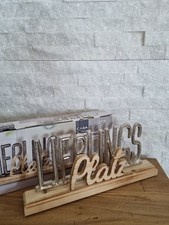 Casa Deco Deko Schriftzug