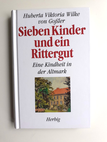 Sieben kinder und ein - sieben,
