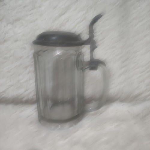 Bierkrug glas mit - bierkrug,