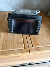 Autoradio Kia Sportage SL