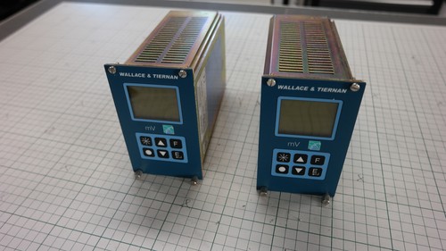 Ufs wallace tiernan module - wallace&tiernan,
