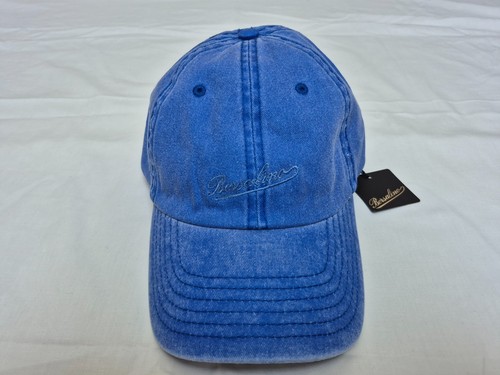 Borsalino baseball cap one - borsalino,