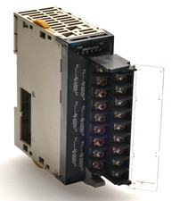 Omron RTD Input Unit 6 Points Pt100, Pt1000 | CJ1W-TS562