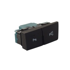 Schalter Einparkhilfe Opel