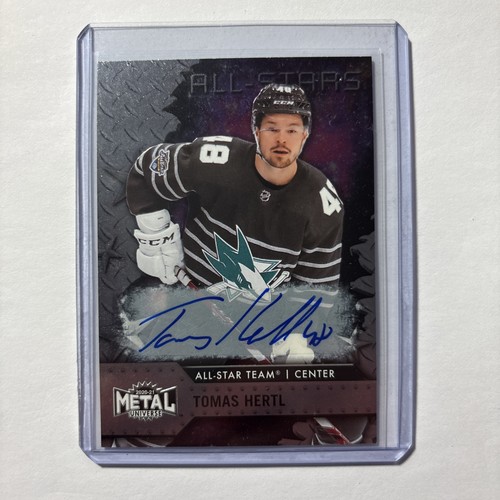 Tomas hertl 2020 21 - hertl, 2020-21