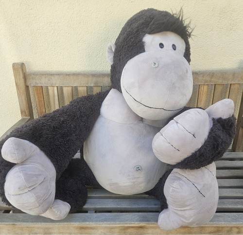 Nici gorilla louis xxl affe - gorilla,