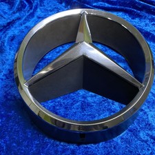 Mercedes-Benz Bugstern SL SLC
