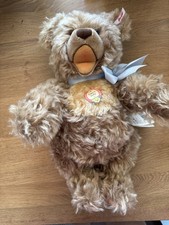 Steiff - Teddy Peter's Zotty