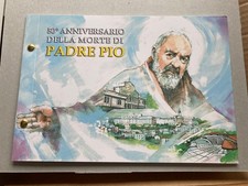 Numisbrief 2018 50.Todestag