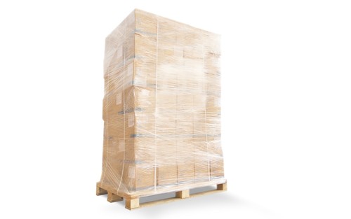 Restposten eine palette - eine,
