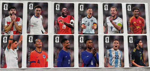 Panini wm 2026 coca - wm,