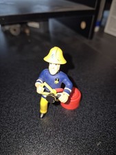 Tonie Figur "Feuerwehrmann Sam - In Pontypandy ist was los"